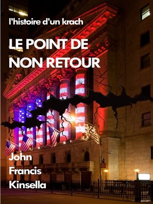 cover image of Le Point de Non Retour